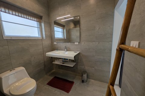 Вилла в Пхангнге, Таиланд с 2 спальнями  № 141480 - фото 27