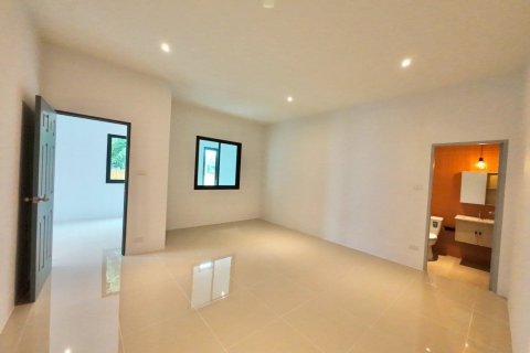 Таунхаус в Пхукете, Таиланд с 3 спальнями  № 141481 - фото 13