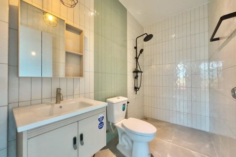 Таунхаус в Пхукете, Таиланд с 3 спальнями  № 141481 - фото 12