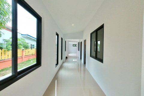 Таунхаус в Пхукете, Таиланд с 3 спальнями  № 141481 - фото 6