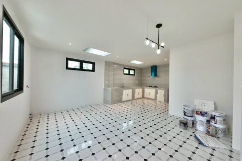 Таунхаус в Пхукете, Таиланд с 3 спальнями  № 141481 - фото 8