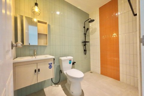 Таунхаус в Пхукете, Таиланд с 3 спальнями  № 141481 - фото 9