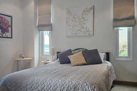 Кондоминиум с 2 спальнями в Кату, Таиланд № 141482 - фото 15