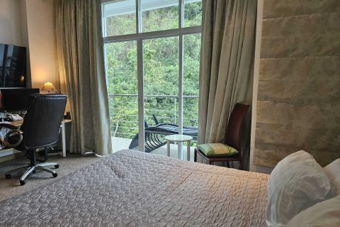 Кондоминиум с 2 спальнями в Кату, Таиланд № 141482 - фото 18