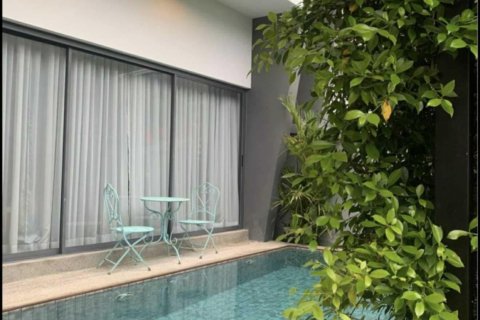 Villa à Phuket, Thaïlande 2 chambres № 137795 - photo 5