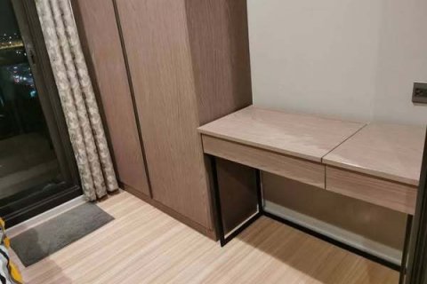 Studio in the Condo in Chatuchak, Bangkok, Thailand  № 137794 - photo 3