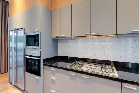 Villa à Hua Hin, Thaïlande 3 chambres № 137796 - photo 8