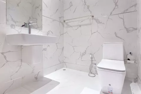 Villa à Hua Hin, Thaïlande 3 chambres № 137796 - photo 19