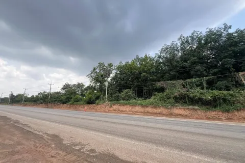 Land in Khon Buri, Thailand 56000 sq.m. № 171132 - photo 3