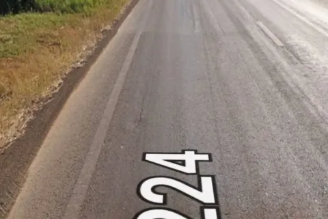 Land in Khon Buri, Thailand 56000 sq.m. № 171132 - photo 4