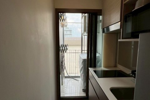 Студия в кондо в Бангкок Ной, Таиланд № 171135 - фото 3