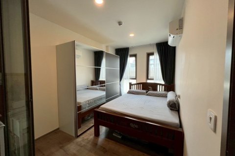 Студия в кондо в Бангкок Ной, Таиланд № 171135 - фото 2