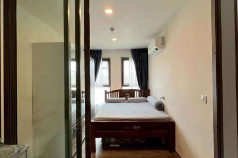 Студия в кондо в Бангкок Ной, Таиланд № 171135 - фото 4