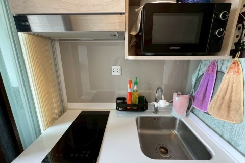 Студия в кондо в Бангкок Ной, Таиланд № 171135 - фото 5