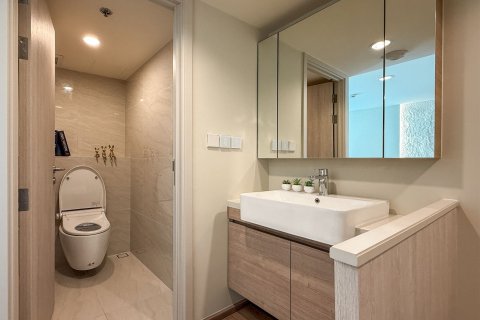 Studio in the Condo in Watthana, Bangkok, Thailand  № 171131 - photo 12