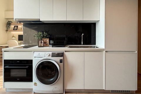 Studio in the Condo in Watthana, Bangkok, Thailand  № 171131 - photo 6