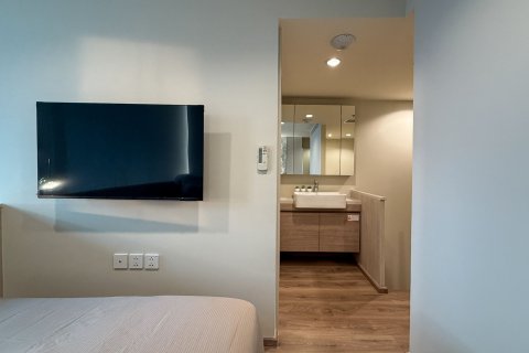 Studio in the Condo in Watthana, Bangkok, Thailand  № 171131 - photo 23