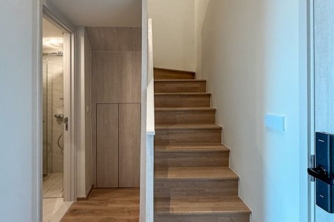 Studio in the Condo in Watthana, Bangkok, Thailand  № 171131 - photo 22