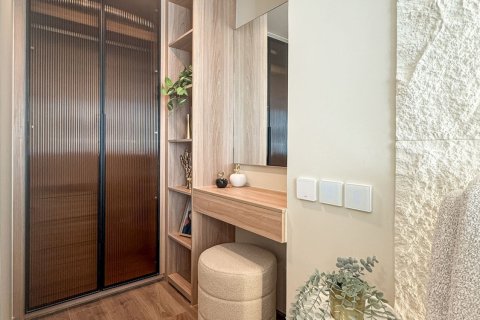 Studio in the Condo in Watthana, Bangkok, Thailand  № 171131 - photo 3