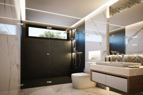 Дом в Паттайе, Таиланд с 4 спальнями № 171129 - фото 9