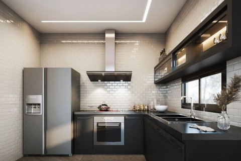 Дом в Паттайе, Таиланд с 4 спальнями № 171129 - фото 4