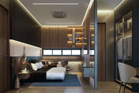 Дом в Паттайе, Таиланд с 4 спальнями № 171129 - фото 6