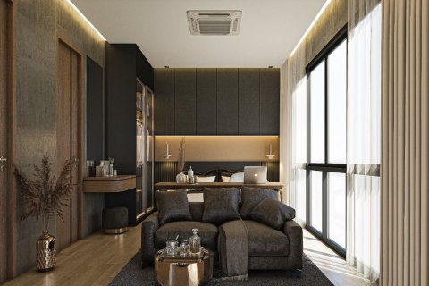 Дом в Паттайе, Таиланд с 4 спальнями № 171129 - фото 3