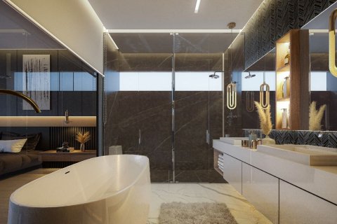 Дом в Паттайе, Таиланд с 4 спальнями № 171129 - фото 8