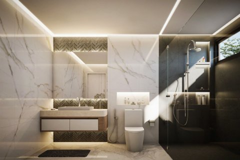 Дом в Паттайе, Таиланд с 4 спальнями № 171129 - фото 5