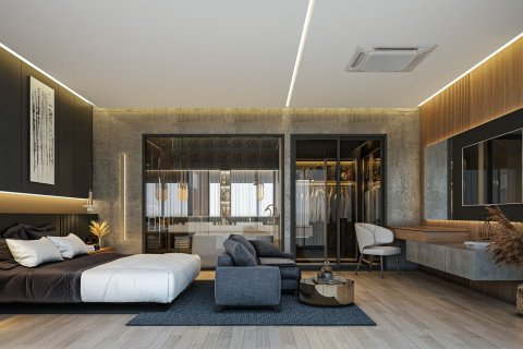 Дом в Паттайе, Таиланд с 4 спальнями № 171129 - фото 7