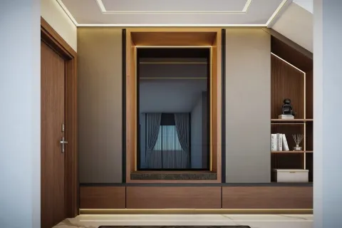 Дом в Паттайе, Таиланд с 4 спальнями № 171129 - фото 10