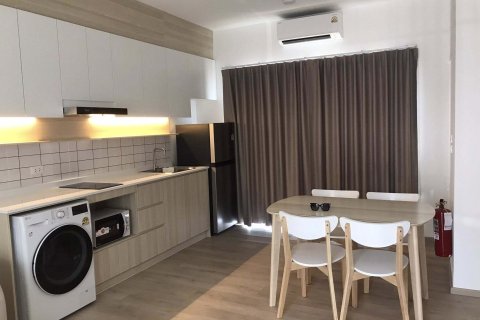 House in Bang Kaeo, Thailand 2 bedrooms № 171134 - photo 6