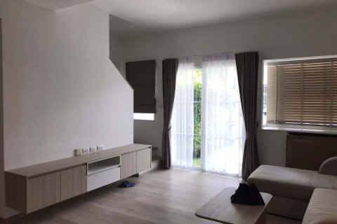 House in Bang Kaeo, Thailand 2 bedrooms № 171134