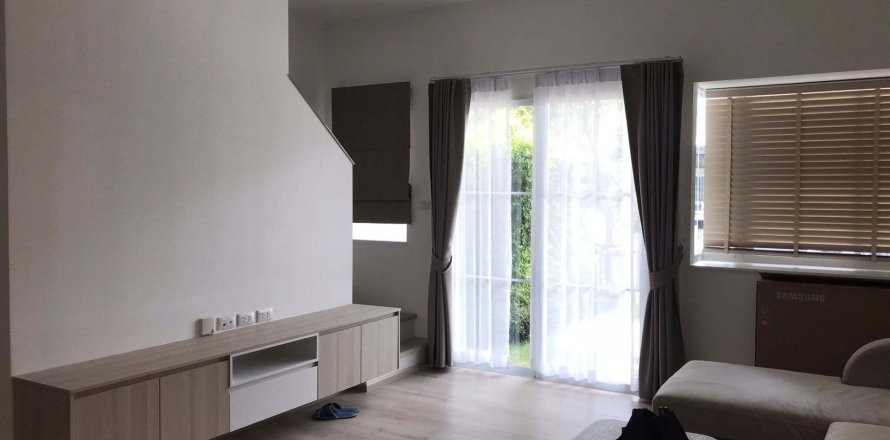 House in Bang Kaeo, Thailand 2 bedrooms № 171134