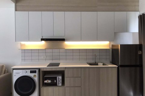 House in Bang Kaeo, Thailand 2 bedrooms № 171134 - photo 5