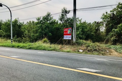 Земельный участок в Каенг Хое, Таиланд 137600м2  № 171130 - фото 5