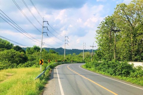 Земельный участок в Каенг Хое, Таиланд 137600м2  № 171130 - фото 9