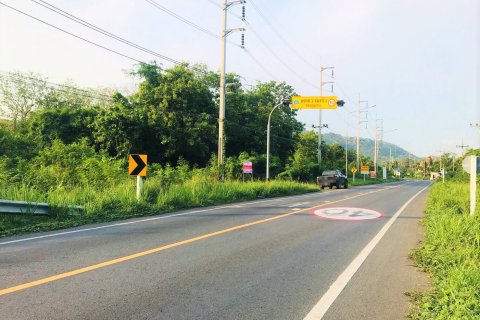 Земельный участок в Каенг Хое, Таиланд 137600м2  № 171130 - фото 8