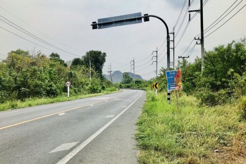 Земельный участок в Каенг Хое, Таиланд 137600м2  № 171130 - фото 6