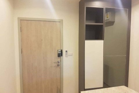 Кондоминиум с 2 спальнями в Бангкок Ной, Таиланд № 171133 - фото 6