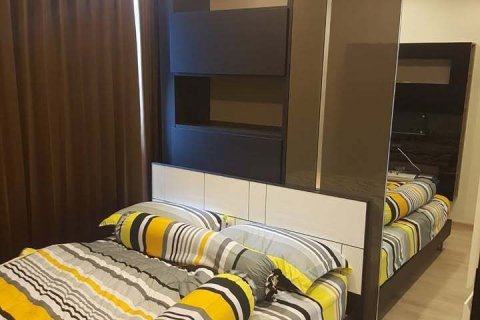 Кондоминиум с 2 спальнями в Бангкок Ной, Таиланд № 171133 - фото 7