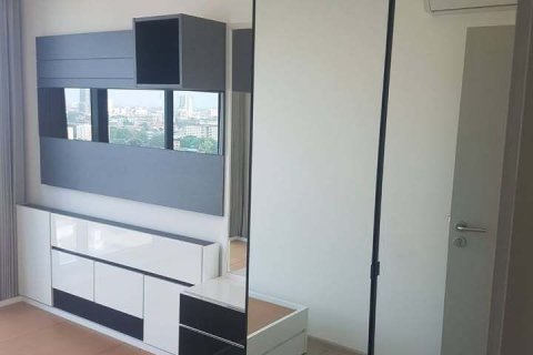 Кондоминиум с 2 спальнями в Бангкок Ной, Таиланд № 171133 - фото 5