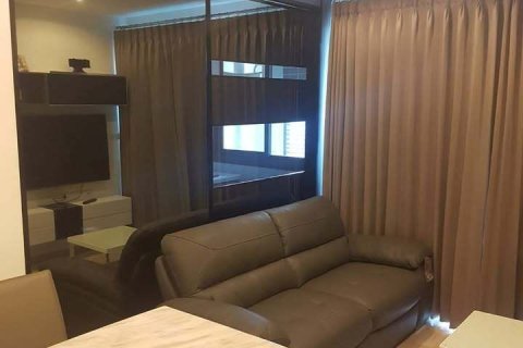 Кондоминиум с 2 спальнями в Бангкок Ной, Таиланд № 171133 - фото 2