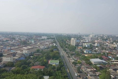 Кондоминиум с 2 спальнями в Бангкок Ной, Таиланд № 171133 - фото 14