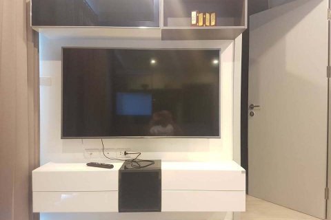 Кондоминиум с 2 спальнями в Бангкок Ной, Таиланд № 171133 - фото 3