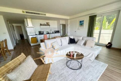 Condo à Kata, Thaïlande, 2 chambres № 179309 - photo 8