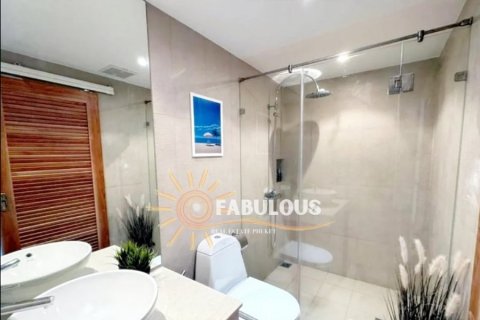 Condo à Kata, Thaïlande, 2 chambres № 179309 - photo 10