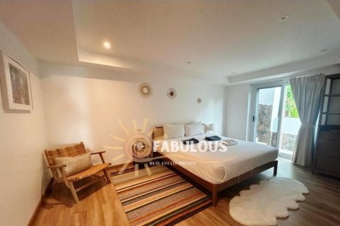 Condo à Kata, Thaïlande, 2 chambres № 179309 - photo 6