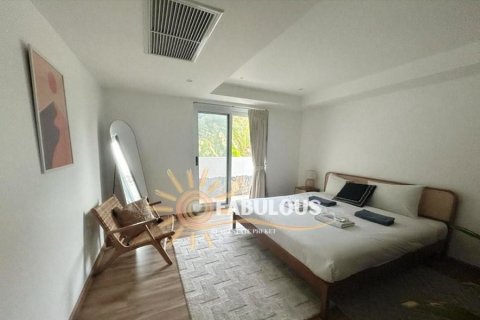 Condo à Kata, Thaïlande, 2 chambres № 179309 - photo 7
