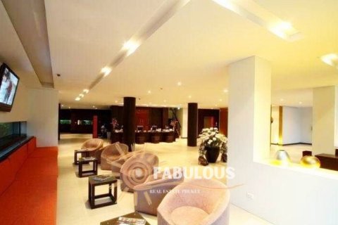 Condo in Bang Tao, Thailand, 1 bedroom № 179311 - photo 11